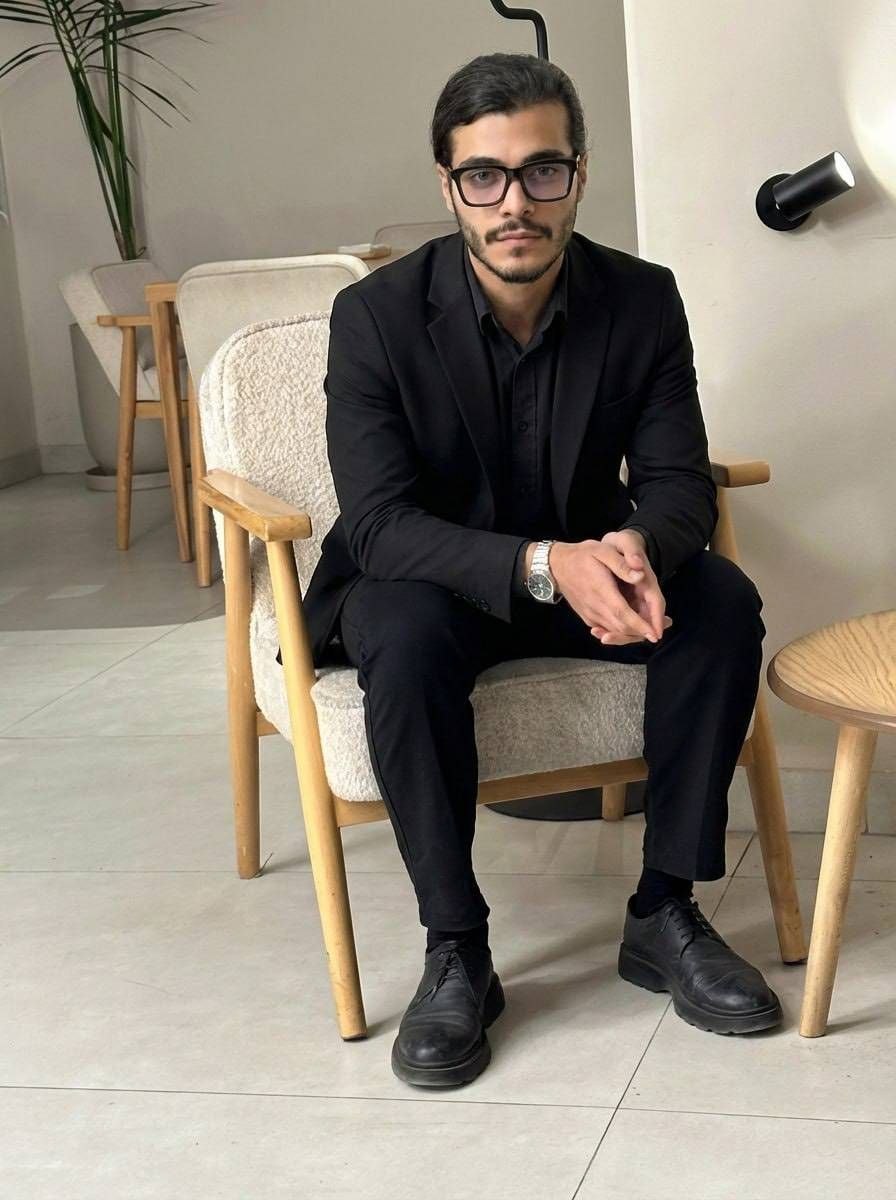 Amir Fathi